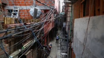 Mendoza en el Top Five de la luz más cara para sectores de bajos ingresos