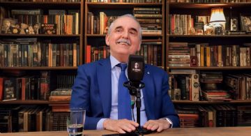 Guillermo Moreno reveló por qué compró una casa en Mendoza