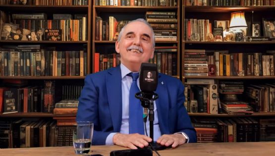 Guillermo Moreno reveló por qué compró una casa en Mendoza