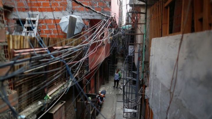 Mendoza entre las 5 provincias con la tarifa más cara de luz, para sectores de bajos ingresos
