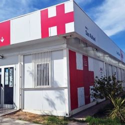 En 8 años, las casas en Mendoza están más lejos de escuelas, centros de salud, comisarías y plazas