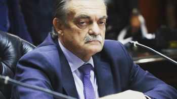 El juez amigo de Bento al que acusan de beneficiar a Chiqui Tapia