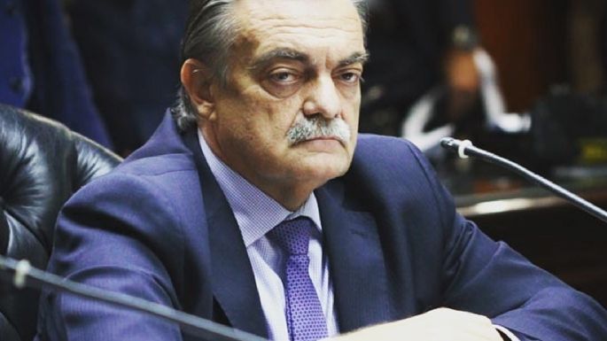 Quién es Alberto Lugones, el juez amigo de Walter Bento que es acusado de beneficiar al Chiqui Tapia