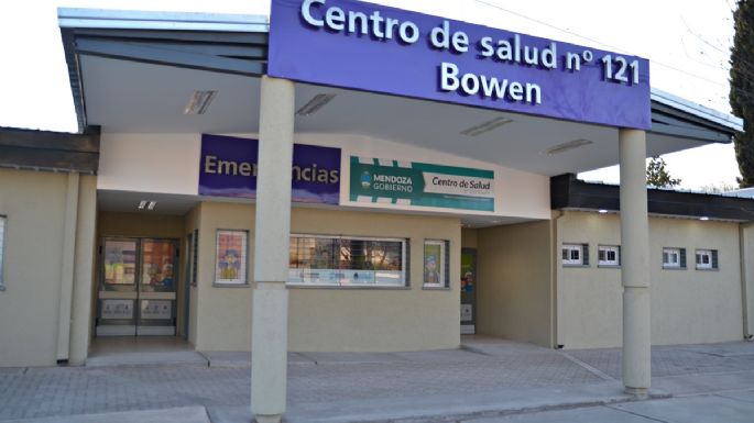 En 8 años, las casas en Mendoza están más lejos de escuelas, centros de salud, comisarías y plazas