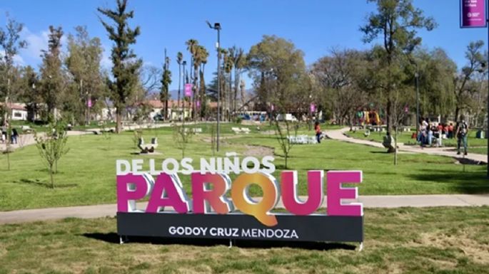 En 8 años, las casas en Mendoza están más lejos de escuelas, centros de salud, comisarías y plazas