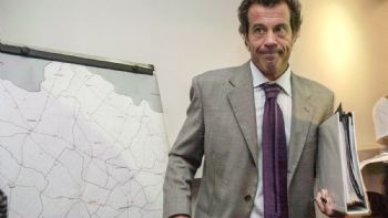 El verdadero motivo por el que renunció Paul Starc a la UIF