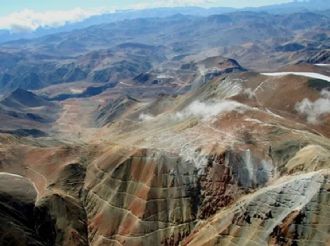De dónde saldrán los nuevos empleos: "la Cordillera nos daría un millón de puestos de trabajo"