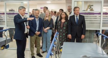 ¿Se vienen cambios en OSEP?