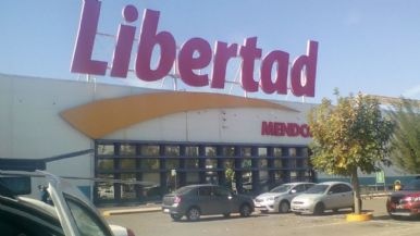 Foto iliustrativa de  La Anónima compró el Libertad