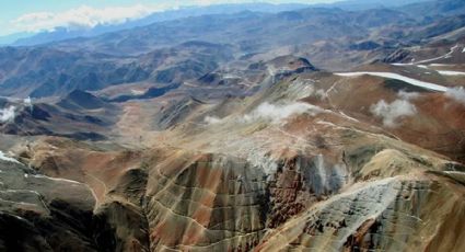 De dónde saldrán los nuevos empleos: "la Cordillera nos daría un millón de puestos de trabajo"