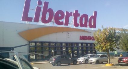 La Anónima compró el Libertad