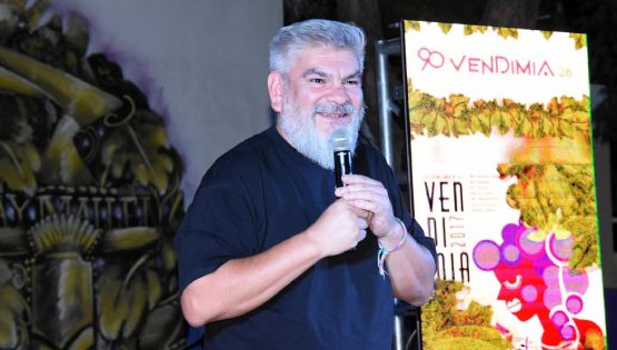 El misterio detrás de la empresa "Estrella" de la Vendimia