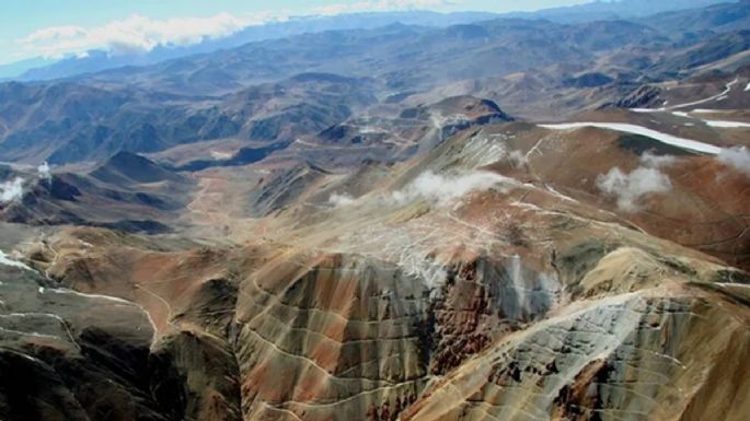De dónde saldrán los nuevos empleos: "la Cordillera nos daría un millón de puestos de trabajo"