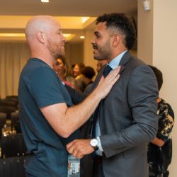 Un joven de 29 años asumió como secretario general de UTHGRA