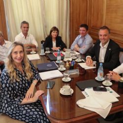 El Gobierno insiste en aprobar la Ley Penal Juvenil: “Es urgente y necesario”