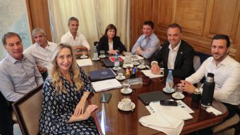 El Gobierno insiste en aprobar la Ley Penal Juvenil: “Es urgente y necesario”