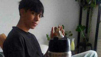Crimen de Jeremías Monzón: investigan si la madre de la adolescente fue autora intelectual 