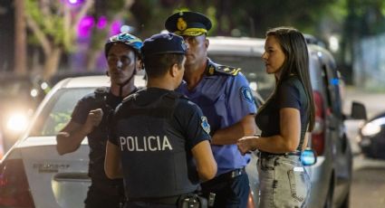 Mercedes Rus respaldó la baja de imputabilidad