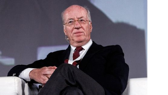 Paolo Rocca explicó su posición sobre la licitación de tubos para un gasoducto de Vaca Muerta