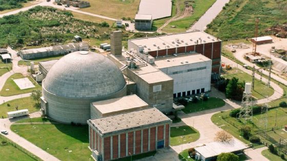 Energía nuclear de la era Milei: de la promesa de ser líder global al desmantelamiento político