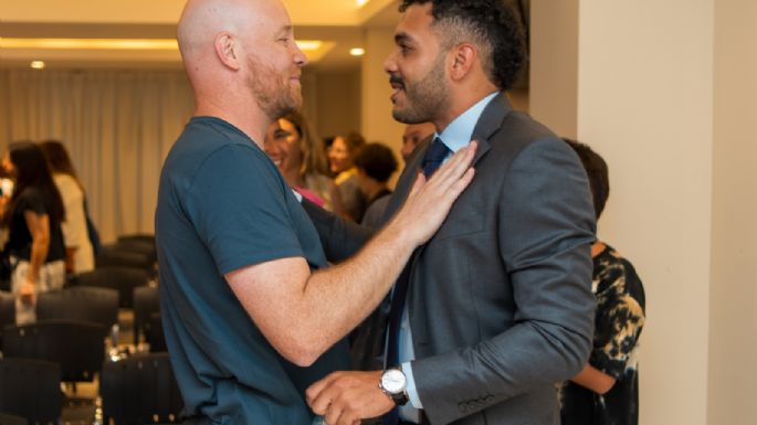 Un joven de 29 años asumió como secretario general de UTHGRA