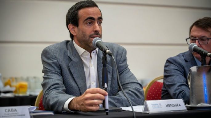 El Gobierno fijó los instrumentos para rollear deuda