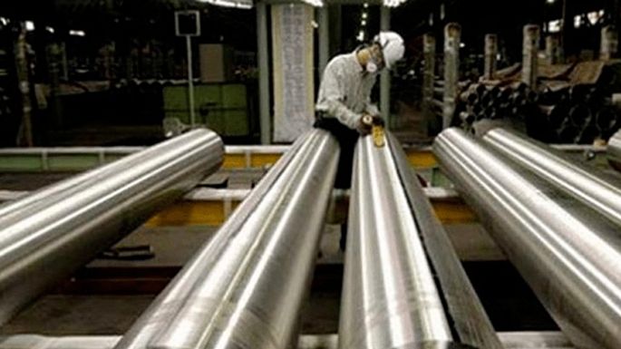 Techint evalúa iniciar una investigación de dumping a la empresa india que ganó la licitación