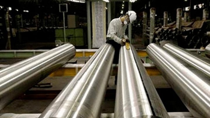 Techint evalúa iniciar una investigación de dumping a la empresa india que ganó la licitación