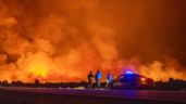 Foto ilustrativa de la nota titulada: Incendio en Chubut: investigan la posible responsabilidad penal de funcionarios 