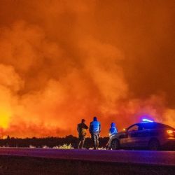 Incendio en Chubut: investigan la posible responsabilidad penal de funcionarios 