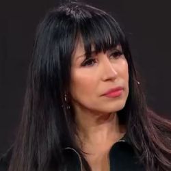 La furia de Marixa Balli con Milei por irse a cantar a Mar del Plata mientras se incendia la Patagonia 