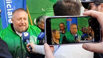 ATE denuncia que el Gobierno presiona a trabajadores para desafiliarse