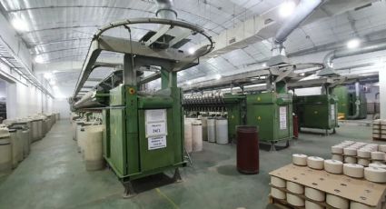 Cerró una empresa textil y hay 260 trabajadores despedidos