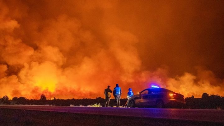Incendio en Chubut: investigan la posible responsabilidad penal de funcionarios 