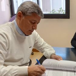 OSEP extremó sus controles internos y reconoce su "urgencia" de fondos