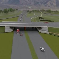 El 18 de marzo será la audiencia pública por las obras en el Acceso Este