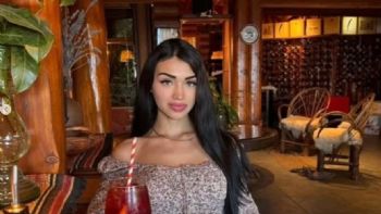 Desesperada búsqueda de una argentina desaparecida en Los Ángeles 