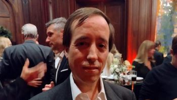 Encontraron cámaras ocultas en la casa del famoso empresario acusado de abusar de menores