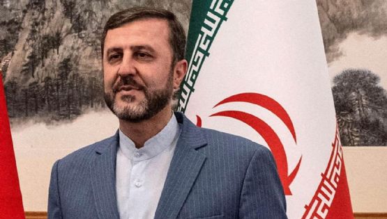 Trump amenazó a Irán y el régimen prometió que responderá cualquier acción militar