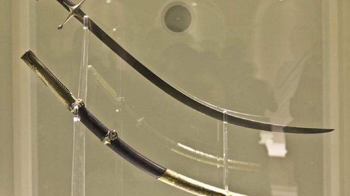 Milei, el sable de San Martín y el nacionalismo popular