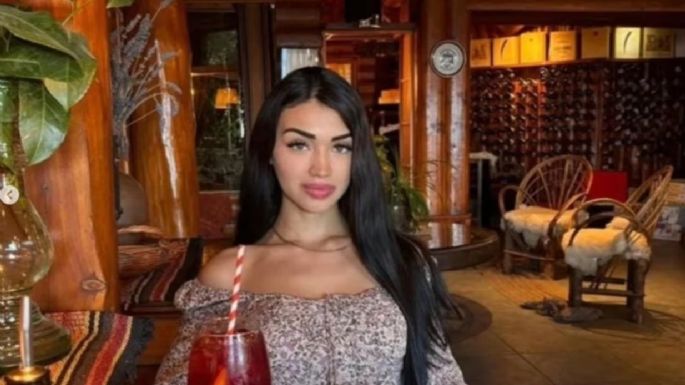 Desesperada búsqueda de una argentina desaparecida en Los Ángeles 