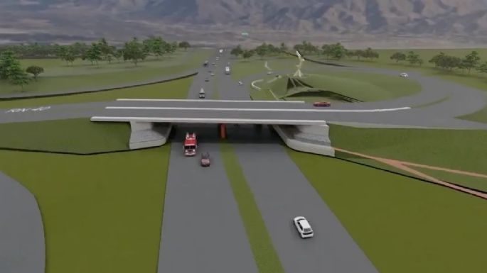 Analizan cobrar en el inmobiliario las obras del Acceso Este a vecinos de Guaymallén