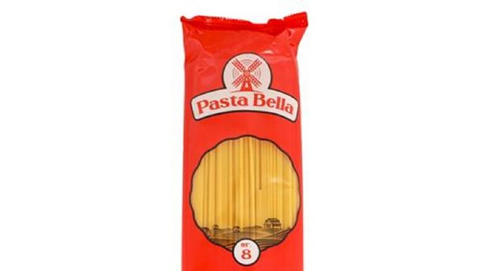 Algunos alimentos importados cuestan hasta 30% menos