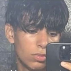 La fiscalía se reunió con la familia Jeremías Monzón