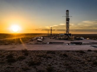 Vaca Muerta busca técnicos, electricistas y soldadores: sueldos arrancan en $4 millones