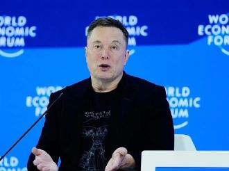 Para Musk, las máquinas ya superan la inteligencia humana y aceleran su propio desarrollo