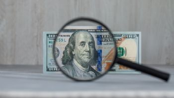 Por segundo día consecutivo, el dólar operó estable 
