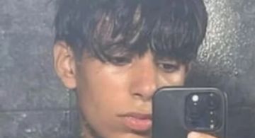 La fiscalía se reunió con la familia Jeremías Monzón