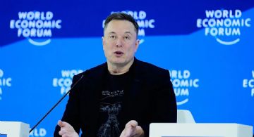 Musk planea vender robots humanoides a fines del 2027