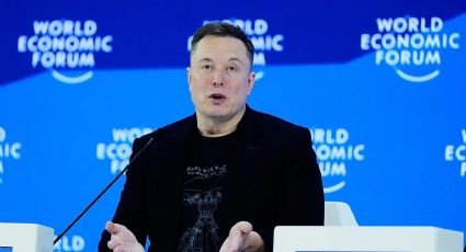 Para Musk, las máquinas ya superan la inteligencia humana y aceleran su propio desarrollo